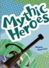 Image for POCKET FACTS YEAR 4 MYTHIC HEROES