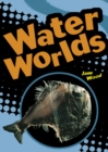 Image for POCKET FACTS YEAR 4 WATER WORLDS