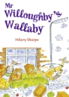 Image for POCKET TALES YEAR 5 MR WILLOUGHBY&#39;S WALLABY