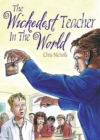 Image for POCKET TALES YEAR 5 THE WICKEDEST TEACHER IN THE WORLD