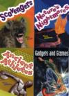 Image for Pocket Reads Year 5 Easy Order Pack 2ed