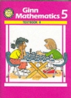 Image for National Curriculum Ginn Mathematics: 5: Textbook 1