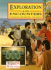 Image for Ginn History:Key Stage 2 Exploration And Encounters Pupil`S Book