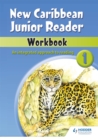 Image for New Caribbean Junior Reader Workbook 1