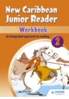 Image for New Caribbean Junior Readers Workbook 2