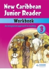 Image for New Caribbean Junior Readers Workbook 3