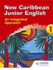 Image for New Caribbean Junior English Book 1