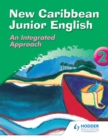 Image for New Caribbean Junior English Book 2