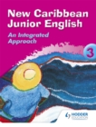 Image for New Caribbean Junior English Book 3