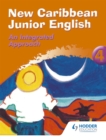 Image for New Caribbean Junior English Book 4
