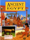 Image for Ginn History Key Stage 2 Ancient Egypt Pupil`S Textbook