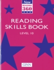 Image for New Reading 360:Level 10 Reading Skills Books (1 Packet Of6 Books)