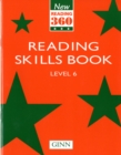 Image for New Reading 360: Level 6 Reading Skills Book (1 Pack of 6)