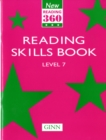 Image for New Reading 360 :Level 7 Reading Skills Book (1 Pack Of 6)