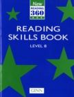 Image for New Reading 360:Level8 Reading Skills Book (1 Pack Of 6)