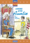 Image for New Reading 360 Level 11: Book 4- Looking After Auntie