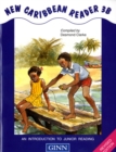 Image for New Caribbean Reader : 3b :Revised Edition