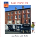 Image for New Reading 360 Level 1: Non Fiction Little Books (4 set)