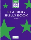 Image for New Reading 360:Level 5 Reading Skills Books (1 Pack Of 6 Books)