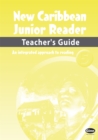 Image for New Caribbean junior reader  : an integrated approach to reading5: Teacher&#39;s guide