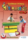 Image for Caribbean Primary Maths Level 2A Pupil Book