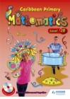 Image for Caribbean Primary Maths Level 2B Pupil Book