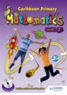 Image for Caribbean Primary Mathematics Level 3 Student Book and CD-Rom