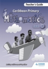 Image for Caribbean primary mathematicsLevel 1,: Teacher&#39;s guide