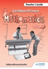 Image for Caribbean Primary Maths Level 2 Teacher&#39;s Guide