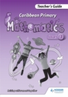 Image for Caribbean Primary Maths Level 3 Teacher&#39;s Guide