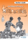 Image for Caribbean primary mathematicsLevel 5,: Teacher&#39;s guide