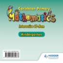 Image for Caribbean Primary Maths Kindergarten CD-Rom