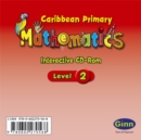 Image for Caribbean Primary Maths Level 2 CD-Rom