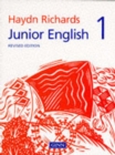 Image for Junior English Revised Edition 1