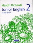 Image for Junior English Revised Edition 2