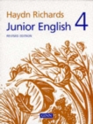 Image for Junior English Revised Edition 4