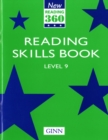 Image for New Reading 360 : Level 9 Reading Skills Book ( 1 Copy )