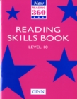 Image for New Reading 360 : Reading Skills Book Level 10 (Single Copy )