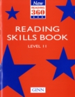 Image for New Reading 360 : Level11 Reading Skills Book ( 1 Copy )