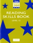 Image for New Reading 360 : Reading Skills Book Level 12 (Single Copy )