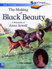 Image for Springboard Stage 5, Flyers, The Making of Black Beauty
