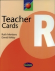 Image for 1999 Abacus Reception / P1: Teacher Cards