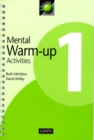 Image for 1999 Abacus Year 1 / P2: Warm-Up Activities Book