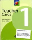 Image for 1999 Abacus Year 1 / P2: Teacher Cards