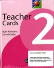 Image for Teacher Cards