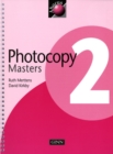 Image for Photocopy Masters