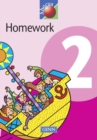 Image for 1999 Abacus Year 2 / P3: Homework Book