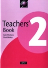 Image for Teacher Book (England &amp; Wales)