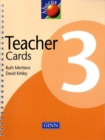 Image for Teacher Cards : Part 4