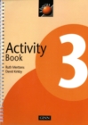 Image for Activity Book